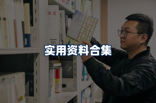 实用PDF资料展示